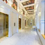Arte Mont Kiara-Netflix-Balcony-6Pax